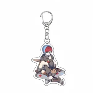 Keychain For Pokemon Alain Charizard Chikorita Korrina Anime Game Fan Gift Recycled Acrylic Móc Treo Đeo Thoại, Standee, Móc Khoá In Theo Yêu Cầu, Chất Liệu Mica Dày 4mm, Kích Thước 5.5 Cm, Có In Test Mẫu Keychain For Pokemon Alain Charizard Chikorita Korrina Anime Game Fan Gift Recycled Acrylic Móc Treo Đeo Thoại, Standee, Móc Khoá In Theo Yêu Cầu, Chất Liệu Mica Dày 4mm, Kích Thước 5.5 Cm, Có In Test Mẫu