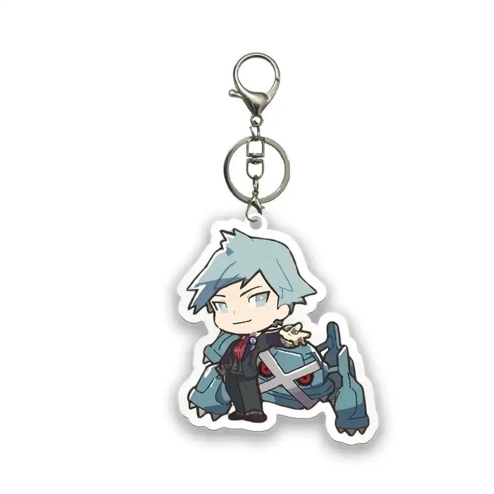 keychain-for-pokemon-alain-charizard-chi-var8-1789565268141-235 Keychain For Pokemon Alain Charizard Chikorita Korrina Anime Game Fan Gift Recycled Acrylic Móc Treo Đeo Thoại, Standee, Móc Khoá In Theo Yêu Cầu, Chất Liệu Mica Dày 4mm, Kích Thước 5.5 Cm, Có In Test Mẫu