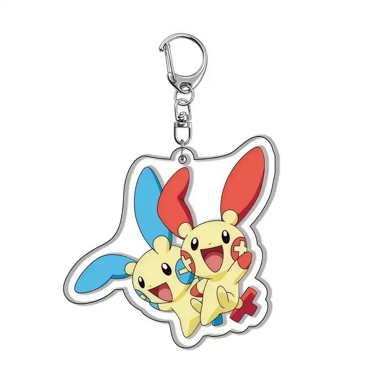 keychain-for-pokemon-azumarill-gengar-lu-var3-1789562057477-974 Keychain For Pokemon Azumarill Gengar Lucario Articuno Anime Game Fans Gifts Recycled Acrylic Móc Treo Đeo Thoại, Standee, Móc Khoá In Theo Yêu Cầu, Chất Liệu Mica Dày 4mm, Kích Thước 5.5 Cm, Có In Test Mẫu