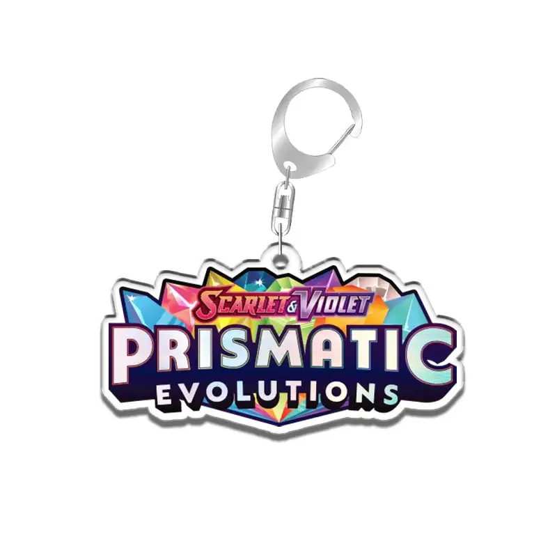 keychain-for-pokemon-chaos-rising-perfec-var7-1789615755266-18 Keychain For Pokemon Chaos Rising Perfect Order Sparks Anime Game Fans Gifts Recycled Acrylic Móc Treo Đeo Thoại, Standee, Móc Khoá In Theo Yêu Cầu, Chất Liệu Mica Dày 4mm, Kích Thước 5.5 Cm, Có In Test Mẫu