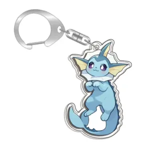Keychain For Pokemon Charizard Vaporeon Leafeon Bag Charms Acrylic Anime Game Collectable Móc Treo Đeo Thoại, Standee, Móc Khoá In Theo Yêu Cầu, Chất Liệu Mica Dày 4mm, Kích Thước 5.5 Cm, Có In Test Mẫu Keychain For Pokemon Charizard Vaporeon Leafeon Bag Charms Acrylic Anime Game Collectable Móc Treo Đeo Thoại, Standee, Móc Khoá In Theo Yêu Cầu, Chất Liệu Mica Dày 4mm, Kích Thước 5.5 Cm, Có In Test Mẫu
