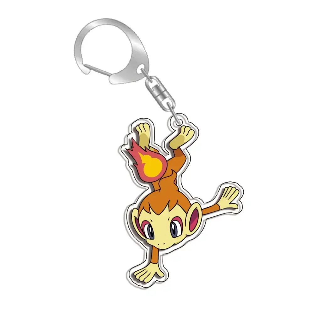 keychain-for-pokemon-charizard-vaporeon-var6-1789524500948-338 Keychain For Pokemon Charizard Vaporeon Leafeon Bag Charms Acrylic Anime Game Collectable Móc Treo Đeo Thoại, Standee, Móc Khoá In Theo Yêu Cầu, Chất Liệu Mica Dày 4mm, Kích Thước 5.5 Cm, Có In Test Mẫu