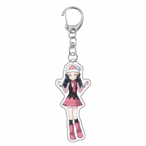 Keychain For Pokemon Dawn Serena Hilda May Selene Rosa Anime Game Fan Gift Recycled Acrylic Móc Treo Đeo Thoại, Standee, Móc Khoá In Theo Yêu Cầu, Chất Liệu Mica Dày 4mm, Kích Thước 5.5 Cm, Có In Test Mẫu Keychain For Pokemon Dawn Serena Hilda May Selene Rosa Anime Game Fan Gift Recycled Acrylic Móc Treo Đeo Thoại, Standee, Móc Khoá In Theo Yêu Cầu, Chất Liệu Mica Dày 4mm, Kích Thước 5.5 Cm, Có In Test Mẫu
