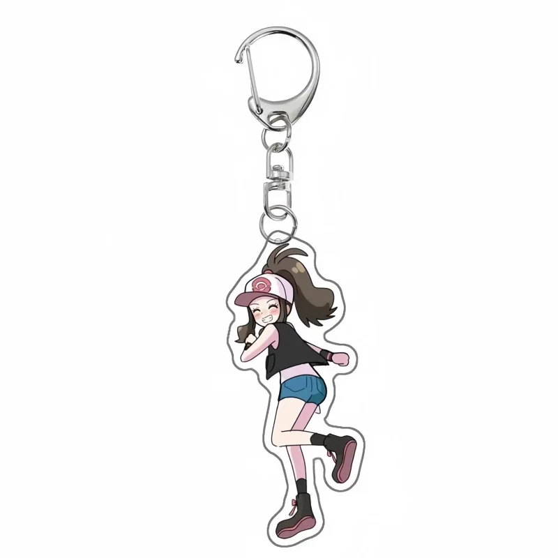 keychain-for-pokemon-dawn-serena-hilda-m-var2-1789565146300-401 Keychain For Pokemon Dawn Serena Hilda May Selene Rosa Anime Game Fan Gift Recycled Acrylic Móc Treo Đeo Thoại, Standee, Móc Khoá In Theo Yêu Cầu, Chất Liệu Mica Dày 4mm, Kích Thước 5.5 Cm, Có In Test Mẫu