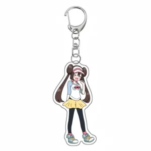 Keychain For Pokemon Dawn Serena Hilda May Selene Rosa Anime Game Fan Gift Recycled Acrylic Móc Treo Đeo Thoại, Standee, Móc Khoá In Theo Yêu Cầu, Chất Liệu Mica Dày 4mm, Kích Thước 5.5 Cm, Có In Test Mẫu Keychain For Pokemon Dawn Serena Hilda May Selene Rosa Anime Game Fan Gift Recycled Acrylic Móc Treo Đeo Thoại, Standee, Móc Khoá In Theo Yêu Cầu, Chất Liệu Mica Dày 4mm, Kích Thước 5.5 Cm, Có In Test Mẫu