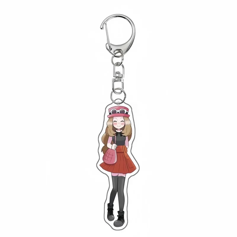 keychain-for-pokemon-dawn-serena-hilda-m-var4-1789565149434-267 Keychain For Pokemon Dawn Serena Hilda May Selene Rosa Anime Game Fan Gift Recycled Acrylic Móc Treo Đeo Thoại, Standee, Móc Khoá In Theo Yêu Cầu, Chất Liệu Mica Dày 4mm, Kích Thước 5.5 Cm, Có In Test Mẫu