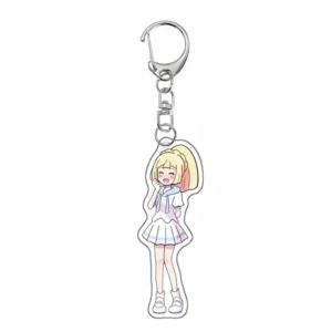 Keychain For Pokemon Dawn Serena Hilda May Selene Rosa Anime Game Fan Gift Recycled Acrylic Móc Treo Đeo Thoại, Standee, Móc Khoá In Theo Yêu Cầu, Chất Liệu Mica Dày 4mm, Kích Thước 5.5 Cm, Có In Test Mẫu Keychain For Pokemon Dawn Serena Hilda May Selene Rosa Anime Game Fan Gift Recycled Acrylic Móc Treo Đeo Thoại, Standee, Móc Khoá In Theo Yêu Cầu, Chất Liệu Mica Dày 4mm, Kích Thước 5.5 Cm, Có In Test Mẫu