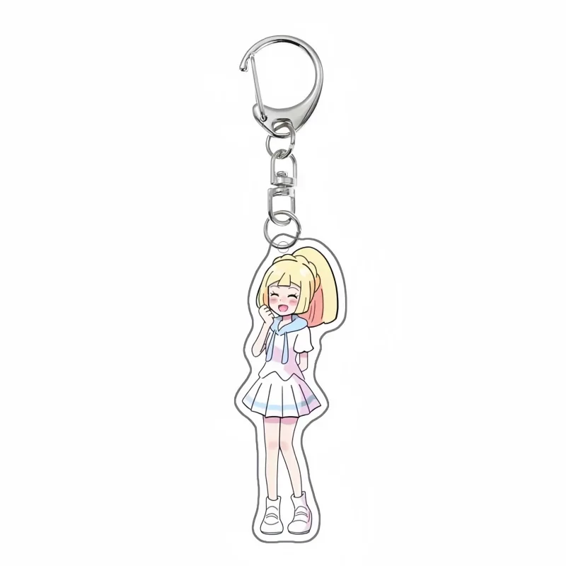 keychain-for-pokemon-dawn-serena-hilda-m-var5-1789565150985-427 Keychain For Pokemon Dawn Serena Hilda May Selene Rosa Anime Game Fan Gift Recycled Acrylic Móc Treo Đeo Thoại, Standee, Móc Khoá In Theo Yêu Cầu, Chất Liệu Mica Dày 4mm, Kích Thước 5.5 Cm, Có In Test Mẫu