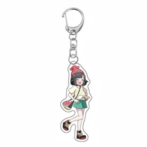 Keychain For Pokemon Dawn Serena Hilda May Selene Rosa Anime Game Fan Gift Recycled Acrylic Móc Treo Đeo Thoại, Standee, Móc Khoá In Theo Yêu Cầu, Chất Liệu Mica Dày 4mm, Kích Thước 5.5 Cm, Có In Test Mẫu Keychain For Pokemon Dawn Serena Hilda May Selene Rosa Anime Game Fan Gift Recycled Acrylic Móc Treo Đeo Thoại, Standee, Móc Khoá In Theo Yêu Cầu, Chất Liệu Mica Dày 4mm, Kích Thước 5.5 Cm, Có In Test Mẫu