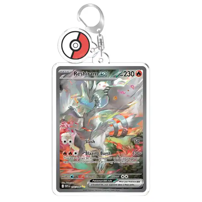 Keychain For Pokemon Diangieet Lillie Acerola Keldeo Anime Game Fans Gifts Recycled Acrylic Móc Treo Đeo Thoại, Standee, Móc Khoá In Theo Yêu Cầu, Chất Liệu Mica Dày 4mm, Kích Thước 5.5 Cm, Có In Test Mẫu
