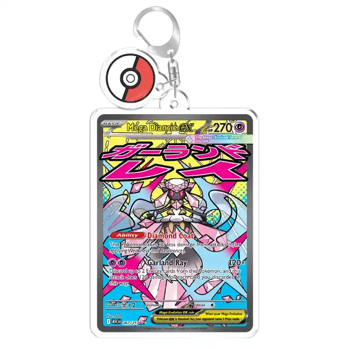 keychain-for-pokemon-diangieet-lillie-ac-var7-1789561984704-794 Keychain For Pokemon Diangieet Lillie Acerola Keldeo Anime Game Fans Gifts Recycled Acrylic Móc Treo Đeo Thoại, Standee, Móc Khoá In Theo Yêu Cầu, Chất Liệu Mica Dày 4mm, Kích Thước 5.5 Cm, Có In Test Mẫu