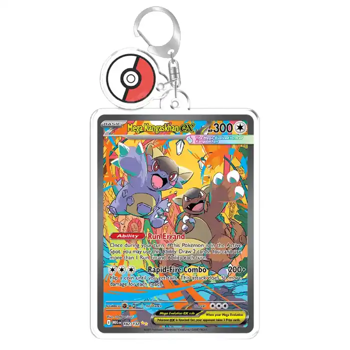 keychain-for-pokemon-diangieet-lillie-ac-var8-1789561987707-19 Keychain For Pokemon Diangieet Lillie Acerola Keldeo Anime Game Fans Gifts Recycled Acrylic Móc Treo Đeo Thoại, Standee, Móc Khoá In Theo Yêu Cầu, Chất Liệu Mica Dày 4mm, Kích Thước 5.5 Cm, Có In Test Mẫu