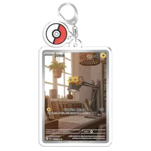 Keychain For Pokemon Dwebble Lampent Rapidash Cofagrigus Anime Game Fans Gifts Recycled Móc Treo Đeo Thoại, Standee, Móc Khoá In Theo Yêu Cầu, Chất Liệu Mica Dày 4mm, Kích Thước 5.5 Cm, Có In Test Mẫu Keychain For Pokemon Dwebble Lampent Rapidash Cofagrigus Anime Game Fans Gifts Recycled Móc Treo Đeo Thoại, Standee, Móc Khoá In Theo Yêu Cầu, Chất Liệu Mica Dày 4mm, Kích Thước 5.5 Cm, Có In Test Mẫu