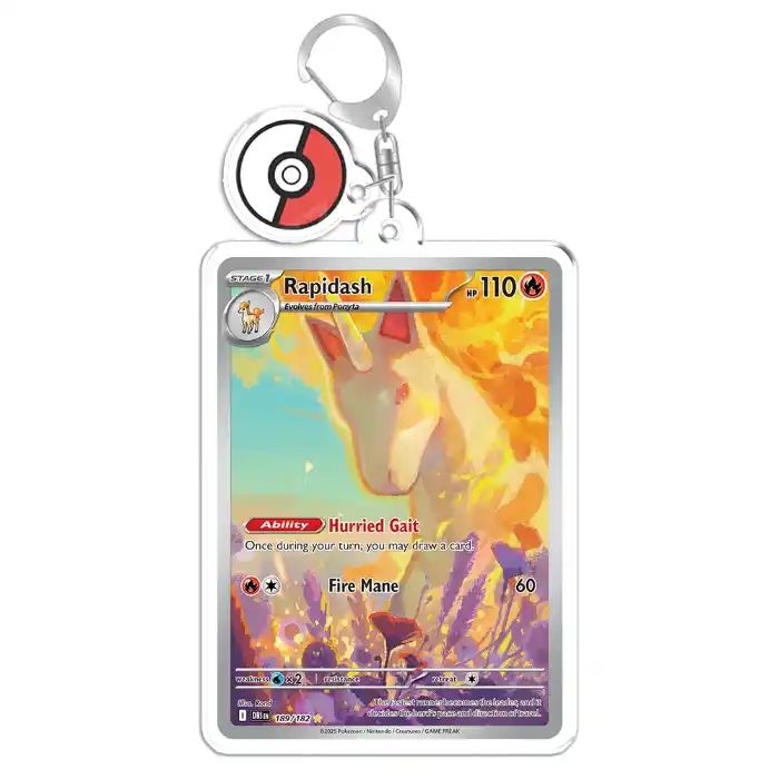 keychain-for-pokemon-dwebble-lampent-rap-var5-1789567162719-680 Keychain For Pokemon Dwebble Lampent Rapidash Cofagrigus Anime Game Fans Gifts Recycled Móc Treo Đeo Thoại, Standee, Móc Khoá In Theo Yêu Cầu, Chất Liệu Mica Dày 4mm, Kích Thước 5.5 Cm, Có In Test Mẫu