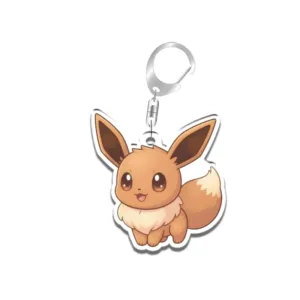 Keychain For Pokemon Eevee Vaporeon Espeon Flareon Anime Game Fans Gifts Recycled Acrylic Móc Treo Đeo Thoại, Standee, Móc Khoá In Theo Yêu Cầu, Chất Liệu Mica Dày 4mm, Kích Thước 5.5 Cm, Có In Test Mẫu Keychain For Pokemon Eevee Vaporeon Espeon Flareon Anime Game Fans Gifts Recycled Acrylic Móc Treo Đeo Thoại, Standee, Móc Khoá In Theo Yêu Cầu, Chất Liệu Mica Dày 4mm, Kích Thước 5.5 Cm, Có In Test Mẫu