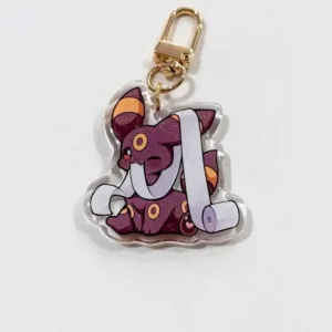 Keychain For Pokemon Eevee Vaporeon Sylveon Flareon Espeon Anime Game Fan Gift Recycled Móc Treo Đeo Thoại, Standee, Móc Khoá In Theo Yêu Cầu, Chất Liệu Mica Dày 4mm, Kích Thước 5.5 Cm, Có In Test Mẫu Keychain For Pokemon Eevee Vaporeon Sylveon Flareon Espeon Anime Game Fan Gift Recycled Móc Treo Đeo Thoại, Standee, Móc Khoá In Theo Yêu Cầu, Chất Liệu Mica Dày 4mm, Kích Thước 5.5 Cm, Có In Test Mẫu