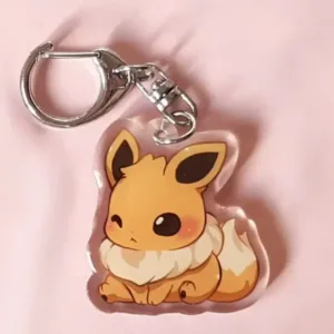 Keychain For Pokemon Eevee Vaporeon Sylveon Flareon Espeon Anime Game Fan Gift Recycled Móc Treo Đeo Thoại, Standee, Móc Khoá In Theo Yêu Cầu, Chất Liệu Mica Dày 4mm, Kích Thước 5.5 Cm, Có In Test Mẫu Keychain For Pokemon Eevee Vaporeon Sylveon Flareon Espeon Anime Game Fan Gift Recycled Móc Treo Đeo Thoại, Standee, Móc Khoá In Theo Yêu Cầu, Chất Liệu Mica Dày 4mm, Kích Thước 5.5 Cm, Có In Test Mẫu