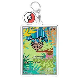 Keychain For Pokemon Erika Beautifly Budew Ascended Heroes Anime Game Fan Gift Recycled Móc Treo Đeo Thoại, Standee, Móc Khoá In Theo Yêu Cầu, Chất Liệu Mica Dày 4mm, Kích Thước 5.5 Cm, Có In Test Mẫu Keychain For Pokemon Erika Beautifly Budew Ascended Heroes Anime Game Fan Gift Recycled Móc Treo Đeo Thoại, Standee, Móc Khoá In Theo Yêu Cầu, Chất Liệu Mica Dày 4mm, Kích Thước 5.5 Cm, Có In Test Mẫu