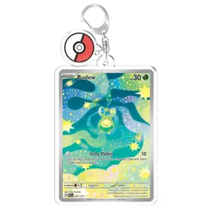 Keychain For Pokemon Erika Beautifly Budew Ascended Heroes Anime Game Fan Gift Recycled Móc Treo Đeo Thoại, Standee, Móc Khoá In Theo Yêu Cầu, Chất Liệu Mica Dày 4mm, Kích Thước 5.5 Cm, Có In Test Mẫu Keychain For Pokemon Erika Beautifly Budew Ascended Heroes Anime Game Fan Gift Recycled Móc Treo Đeo Thoại, Standee, Móc Khoá In Theo Yêu Cầu, Chất Liệu Mica Dày 4mm, Kích Thước 5.5 Cm, Có In Test Mẫu