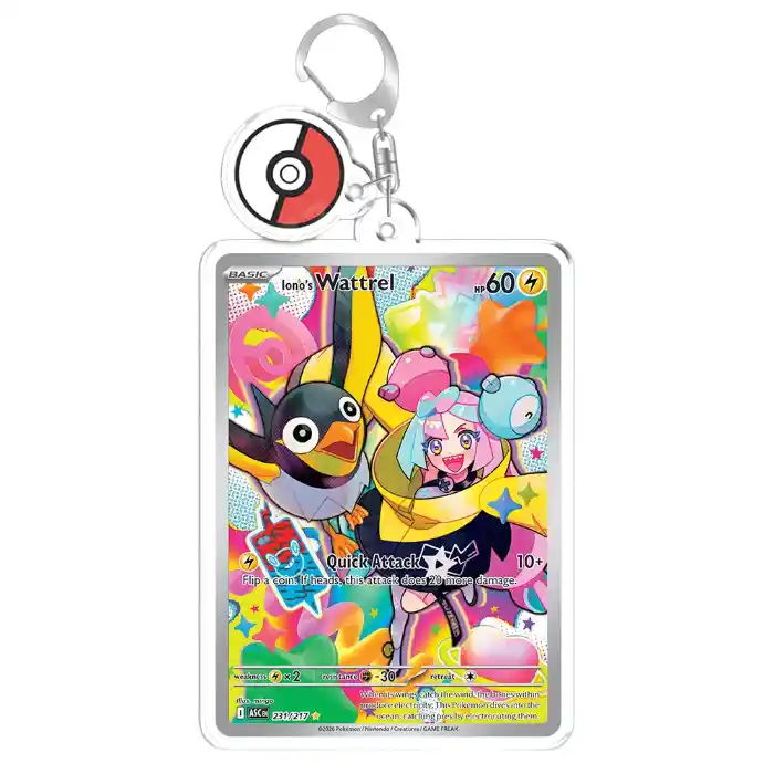 keychain-for-pokemon-erika-beautifly-bud-var6-1789561350645-229 Keychain For Pokemon Erika Beautifly Budew Ascended Heroes Anime Game Fan Gift Recycled Móc Treo Đeo Thoại, Standee, Móc Khoá In Theo Yêu Cầu, Chất Liệu Mica Dày 4mm, Kích Thước 5.5 Cm, Có In Test Mẫu