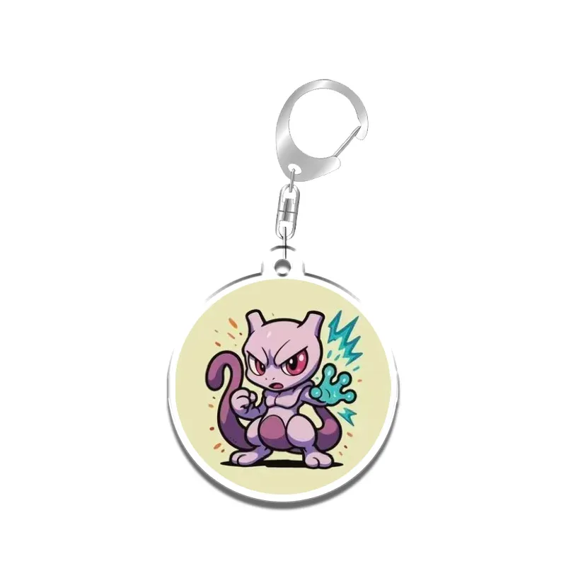 keychain-for-pokemon-flareon-mew-snorlax-var7-1789562868572-906 Keychain For Pokemon Flareon Mew Snorlax Arbok Glaceon Anime Game Fans Gift Recycled Acrylic Móc Treo Đeo Thoại, Standee, Móc Khoá In Theo Yêu Cầu, Chất Liệu Mica Dày 4mm, Kích Thước 5.5 Cm, Có In Test Mẫu