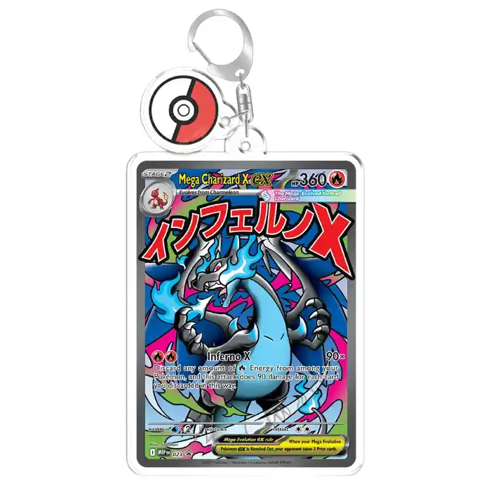keychain-for-pokemon-iris-charizard-krok-var4-1789562699618-459 Keychain For Pokemon Iris Charizard Krokorok Klink Anime Game Fans Gifts Recycled Acrylic Móc Treo Đeo Thoại, Standee, Móc Khoá In Theo Yêu Cầu, Chất Liệu Mica Dày 4mm, Kích Thước 5.5 Cm, Có In Test Mẫu