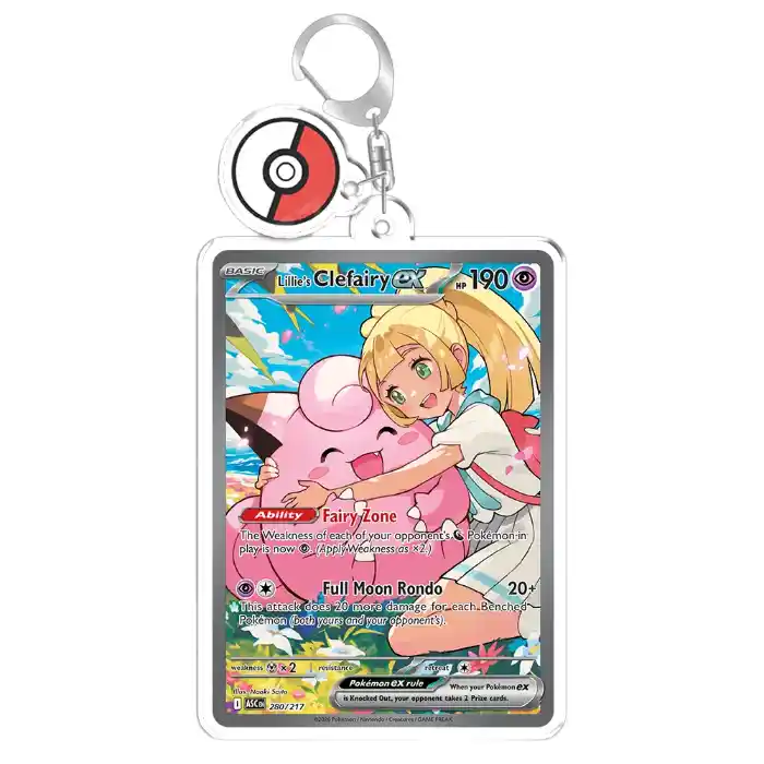 keychain-for-pokemon-iris-charizard-krok-var5-1789562726967-21 Keychain For Pokemon Iris Charizard Krokorok Klink Anime Game Fans Gifts Recycled Acrylic Móc Treo Đeo Thoại, Standee, Móc Khoá In Theo Yêu Cầu, Chất Liệu Mica Dày 4mm, Kích Thước 5.5 Cm, Có In Test Mẫu