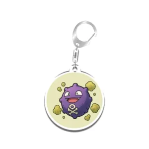 Keychain For Pokemon Koffing Abra Ponyta Victreebel Anime Game Fans Gifts Recycled Acrylic Móc Treo Đeo Thoại, Standee, Móc Khoá In Theo Yêu Cầu, Chất Liệu Mica Dày 4mm, Kích Thước 5.5 Cm, Có In Test Mẫu Keychain For Pokemon Koffing Abra Ponyta Victreebel Anime Game Fans Gifts Recycled Acrylic Móc Treo Đeo Thoại, Standee, Móc Khoá In Theo Yêu Cầu, Chất Liệu Mica Dày 4mm, Kích Thước 5.5 Cm, Có In Test Mẫu