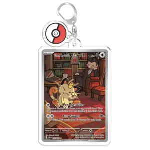 Keychain For Pokemon Meowth Darumaka Eelektross Yamask Anime Game Fan Gift Recycled Acrylic Móc Treo Đeo Thoại, Standee, Móc Khoá In Theo Yêu Cầu, Chất Liệu Mica Dày 4mm, Kích Thước 5.5 Cm, Có In Test Mẫu Keychain For Pokemon Meowth Darumaka Eelektross Yamask Anime Game Fan Gift Recycled Acrylic Móc Treo Đeo Thoại, Standee, Móc Khoá In Theo Yêu Cầu, Chất Liệu Mica Dày 4mm, Kích Thước 5.5 Cm, Có In Test Mẫu