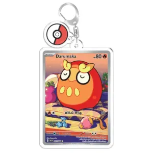 Keychain For Pokemon Meowth Darumaka Eelektross Yamask Anime Game Fan Gift Recycled Acrylic Móc Treo Đeo Thoại, Standee, Móc Khoá In Theo Yêu Cầu, Chất Liệu Mica Dày 4mm, Kích Thước 5.5 Cm, Có In Test Mẫu Keychain For Pokemon Meowth Darumaka Eelektross Yamask Anime Game Fan Gift Recycled Acrylic Móc Treo Đeo Thoại, Standee, Móc Khoá In Theo Yêu Cầu, Chất Liệu Mica Dày 4mm, Kích Thước 5.5 Cm, Có In Test Mẫu