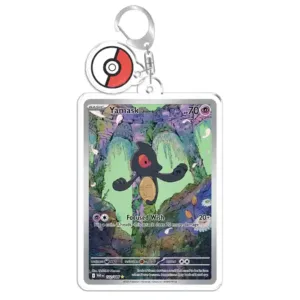 Keychain For Pokemon Meowth Darumaka Eelektross Yamask Anime Game Fan Gift Recycled Acrylic Móc Treo Đeo Thoại, Standee, Móc Khoá In Theo Yêu Cầu, Chất Liệu Mica Dày 4mm, Kích Thước 5.5 Cm, Có In Test Mẫu Keychain For Pokemon Meowth Darumaka Eelektross Yamask Anime Game Fan Gift Recycled Acrylic Móc Treo Đeo Thoại, Standee, Móc Khoá In Theo Yêu Cầu, Chất Liệu Mica Dày 4mm, Kích Thước 5.5 Cm, Có In Test Mẫu