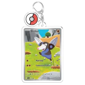 Keychain For Pokemon Meowth Darumaka Eelektross Yamask Anime Game Fan Gift Recycled Acrylic Móc Treo Đeo Thoại, Standee, Móc Khoá In Theo Yêu Cầu, Chất Liệu Mica Dày 4mm, Kích Thước 5.5 Cm, Có In Test Mẫu Keychain For Pokemon Meowth Darumaka Eelektross Yamask Anime Game Fan Gift Recycled Acrylic Móc Treo Đeo Thoại, Standee, Móc Khoá In Theo Yêu Cầu, Chất Liệu Mica Dày 4mm, Kích Thước 5.5 Cm, Có In Test Mẫu