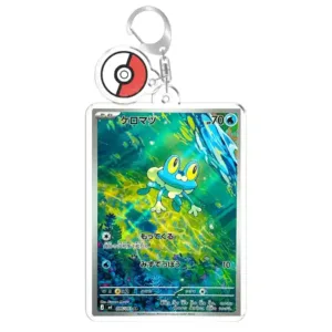 Keychain For Pokemon Ninja Spinner Cinccino Greninja Anime Game Fans Gifts Recycled Acrylic Móc Treo Đeo Thoại, Standee, Móc Khoá In Theo Yêu Cầu, Chất Liệu Mica Dày 4mm, Kích Thước 5.5 Cm, Có In Test Mẫu Keychain For Pokemon Ninja Spinner Cinccino Greninja Anime Game Fans Gifts Recycled Acrylic Móc Treo Đeo Thoại, Standee, Móc Khoá In Theo Yêu Cầu, Chất Liệu Mica Dày 4mm, Kích Thước 5.5 Cm, Có In Test Mẫu