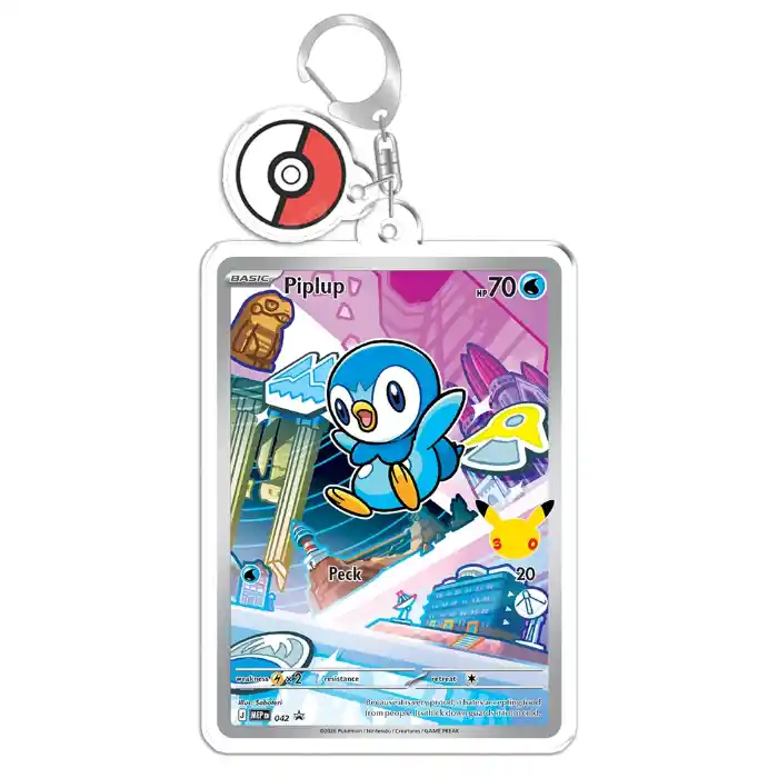 keychain-for-pokemon-piplup-meowth-jacin-var4-1789566750008-363 Keychain For Pokemon Piplup Meowth Jacinthe Tyrunt Anime Game Fans Gifts Recycled Acrylic Móc Treo Đeo Thoại, Standee, Móc Khoá In Theo Yêu Cầu, Chất Liệu Mica Dày 4mm, Kích Thước 5.5 Cm, Có In Test Mẫu