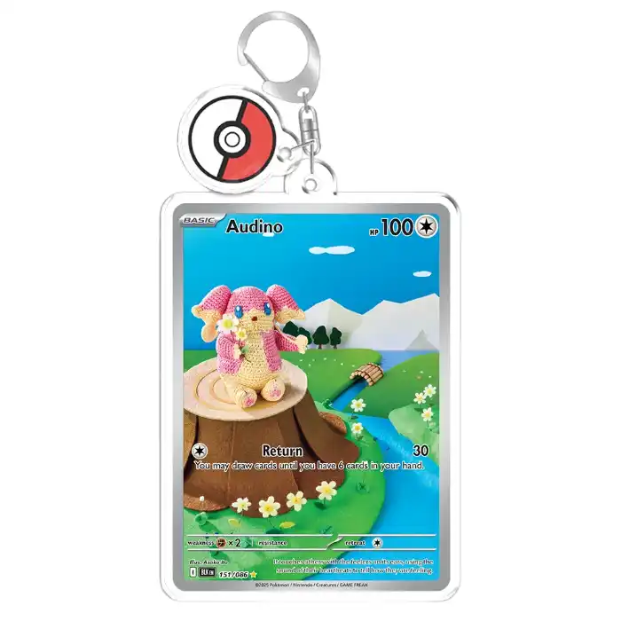 Keychain For Pokemon Rotom Ludicolo Riolu Sharpedo Anime Game Fans Gifts Recycled Acrylic Móc Treo Đeo Thoại, Standee, Móc Khoá In Theo Yêu Cầu, Chất Liệu Mica Dày 4mm, Kích Thước 5.5 Cm, Có In Test Mẫu