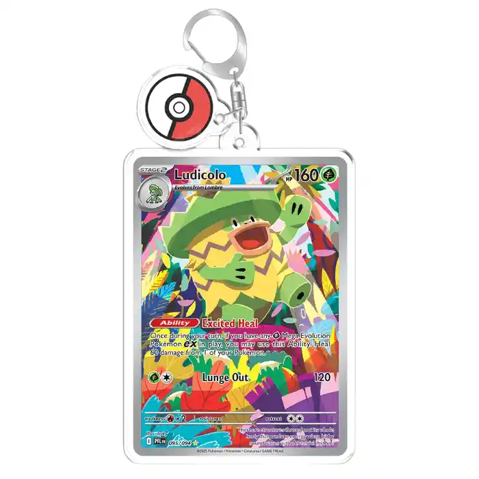 keychain-for-pokemon-rotom-ludicolo-riol-var4-1789562406326-142 Keychain For Pokemon Rotom Ludicolo Riolu Sharpedo Anime Game Fans Gifts Recycled Acrylic Móc Treo Đeo Thoại, Standee, Móc Khoá In Theo Yêu Cầu, Chất Liệu Mica Dày 4mm, Kích Thước 5.5 Cm, Có In Test Mẫu