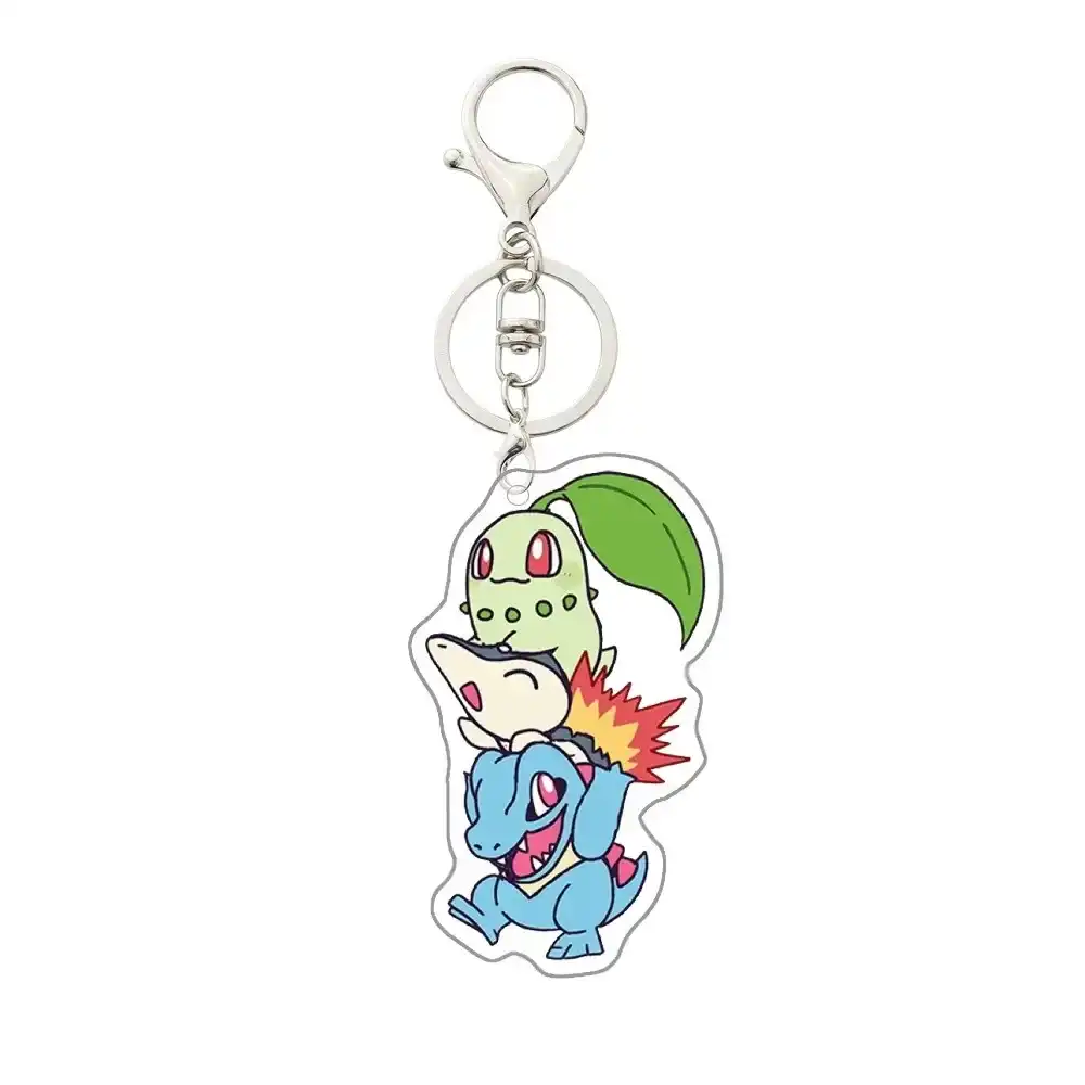 keychain-for-pokemon-torchic-charmander-var2-1789564725512-144 Keychain For Pokemon Torchic Charmander Fennekin Litten Anime Game Fans Gifts Recycled Móc Treo Đeo Thoại, Standee, Móc Khoá In Theo Yêu Cầu, Chất Liệu Mica Dày 4mm, Kích Thước 5.5 Cm, Có In Test Mẫu