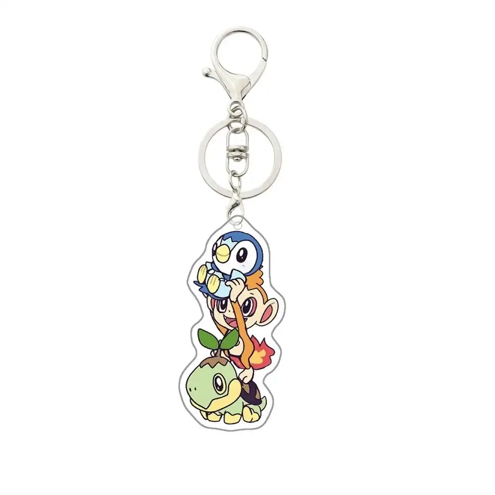 keychain-for-pokemon-torchic-charmander-var3-1789564731954-744 Keychain For Pokemon Torchic Charmander Fennekin Litten Anime Game Fans Gifts Recycled Móc Treo Đeo Thoại, Standee, Móc Khoá In Theo Yêu Cầu, Chất Liệu Mica Dày 4mm, Kích Thước 5.5 Cm, Có In Test Mẫu