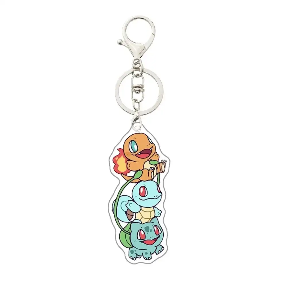 keychain-for-pokemon-torchic-charmander-var4-1789564746615-965 Keychain For Pokemon Torchic Charmander Fennekin Litten Anime Game Fans Gifts Recycled Móc Treo Đeo Thoại, Standee, Móc Khoá In Theo Yêu Cầu, Chất Liệu Mica Dày 4mm, Kích Thước 5.5 Cm, Có In Test Mẫu