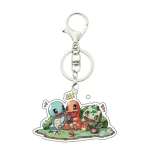 Keychain For Pokemon Torchic Charmander Fennekin Litten Anime Game Fans Gifts Recycled Móc Treo Đeo Thoại, Standee, Móc Khoá In Theo Yêu Cầu, Chất Liệu Mica Dày 4mm, Kích Thước 5.5 Cm, Có In Test Mẫu Keychain For Pokemon Torchic Charmander Fennekin Litten Anime Game Fans Gifts Recycled Móc Treo Đeo Thoại, Standee, Móc Khoá In Theo Yêu Cầu, Chất Liệu Mica Dày 4mm, Kích Thước 5.5 Cm, Có In Test Mẫu