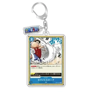 Keychain Op Optcg Card Baron Omatsuri Aramaki Backpack Pendant Anime Game Fans Gift Recycled Móc Treo Đeo Thoại, Standee, Móc Khoá In Theo Yêu Cầu, Chất Liệu Mica Dày 4mm, Kích Thước 5.5 Cm, Có In Test Mẫu Keychain Op Optcg Card Baron Omatsuri Aramaki Backpack Pendant Anime Game Fans Gift Recycled Móc Treo Đeo Thoại, Standee, Móc Khoá In Theo Yêu Cầu, Chất Liệu Mica Dày 4mm, Kích Thước 5.5 Cm, Có In Test Mẫu