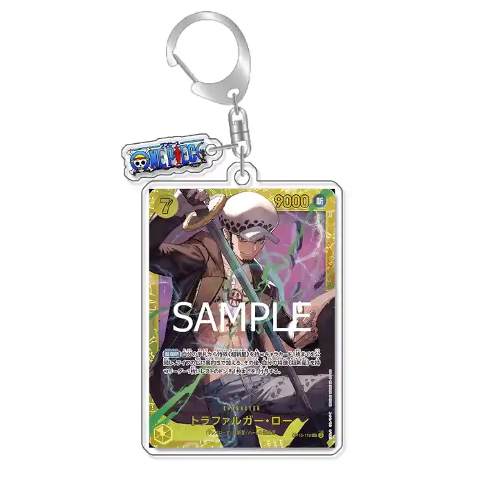 keychain-op-optcg-card-franky-kuzan-bart-var3-1789546516012-334 Keychain Op Optcg Card Franky Kuzan Bartolomeo Backpack Pendant Anime Game Fans Gift Recycled Móc Treo Đeo Thoại, Standee, Móc Khoá In Theo Yêu Cầu, Chất Liệu Mica Dày 4mm, Kích Thước 5.5 Cm, Có In Test Mẫu