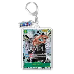 Keychain Op Optcg Card Gyro Jewelry Bonney Kaku Backpack Pendant Anime Game Fans Gift Móc Treo Đeo Thoại, Standee, Móc Khoá In Theo Yêu Cầu, Chất Liệu Mica Dày 4mm, Kích Thước 5.5 Cm, Có In Test Mẫu