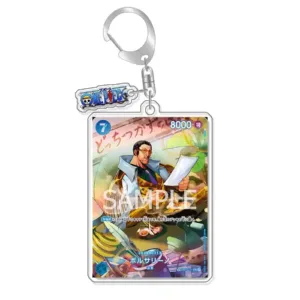 Keychain Op Optcg Card Kairoseki Bubble Saga Backpack Pendant Anime Game Fans Gift Recycled Móc Treo Đeo Thoại, Standee, Móc Khoá In Theo Yêu Cầu, Chất Liệu Mica Dày 4mm, Kích Thước 5.5 Cm, Có In Test Mẫu Keychain Op Optcg Card Kairoseki Bubble Saga Backpack Pendant Anime Game Fans Gift Recycled Móc Treo Đeo Thoại, Standee, Móc Khoá In Theo Yêu Cầu, Chất Liệu Mica Dày 4mm, Kích Thước 5.5 Cm, Có In Test Mẫu