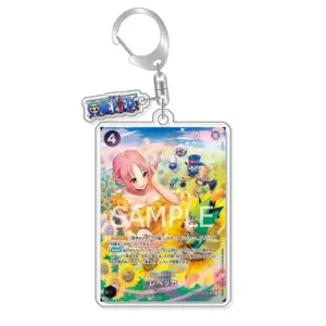 Keychain Op Optcg Card Lnuarashi Monkey D Garp Backpack Pendant Anime Game Fans Gift Recycled Móc Treo Đeo Thoại, Standee, Móc Khoá In Theo Yêu Cầu, Chất Liệu Mica Dày 4mm, Kích Thước 5.5 Cm, Có In Test Mẫu Keychain Op Optcg Card Lnuarashi Monkey D Garp Backpack Pendant Anime Game Fans Gift Recycled Móc Treo Đeo Thoại, Standee, Móc Khoá In Theo Yêu Cầu, Chất Liệu Mica Dày 4mm, Kích Thước 5.5 Cm, Có In Test Mẫu