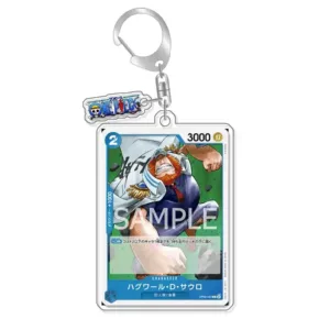 Keychain Op Optcg Card Lnuarashi Monkey D Garp Backpack Pendant Anime Game Fans Gift Recycled Móc Treo Đeo Thoại, Standee, Móc Khoá In Theo Yêu Cầu, Chất Liệu Mica Dày 4mm, Kích Thước 5.5 Cm, Có In Test Mẫu Keychain Op Optcg Card Lnuarashi Monkey D Garp Backpack Pendant Anime Game Fans Gift Recycled Móc Treo Đeo Thoại, Standee, Móc Khoá In Theo Yêu Cầu, Chất Liệu Mica Dày 4mm, Kích Thước 5.5 Cm, Có In Test Mẫu