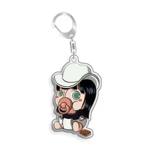 Keychain Op Optcg Card Monkey D Luffy Lucy Sabo Backpack Pendant Anime Game Fans Gift Móc Treo Đeo Thoại, Standee, Móc Khoá In Theo Yêu Cầu, Chất Liệu Mica Dày 4mm, Kích Thước 5.5 Cm, Có In Test Mẫu Keychain Op Optcg Card Monkey D Luffy Lucy Sabo Backpack Pendant Anime Game Fans Gift Móc Treo Đeo Thoại, Standee, Móc Khoá In Theo Yêu Cầu, Chất Liệu Mica Dày 4mm, Kích Thước 5.5 Cm, Có In Test Mẫu