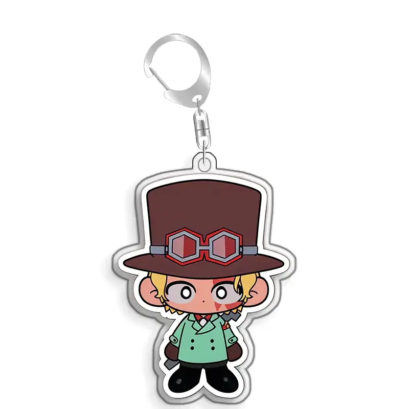 keychain-op-optcg-card-monkey-d-luffy-lu-var3-1789545248440-889 Keychain Op Optcg Card Monkey D Luffy Lucy Sabo Backpack Pendant Anime Game Fans Gift Móc Treo Đeo Thoại, Standee, Móc Khoá In Theo Yêu Cầu, Chất Liệu Mica Dày 4mm, Kích Thước 5.5 Cm, Có In Test Mẫu