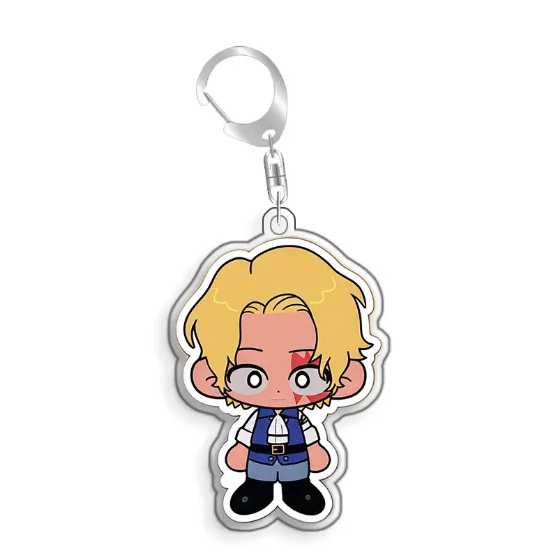 keychain-op-optcg-card-monkey-d-luffy-lu-var5-1789545270455-875 Keychain Op Optcg Card Monkey D Luffy Lucy Sabo Backpack Pendant Anime Game Fans Gift Móc Treo Đeo Thoại, Standee, Móc Khoá In Theo Yêu Cầu, Chất Liệu Mica Dày 4mm, Kích Thước 5.5 Cm, Có In Test Mẫu