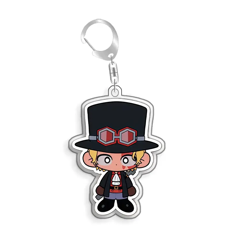 keychain-op-optcg-card-monkey-d-luffy-lu-var8-1789545326748-186 Keychain Op Optcg Card Monkey D Luffy Lucy Sabo Backpack Pendant Anime Game Fans Gift Móc Treo Đeo Thoại, Standee, Móc Khoá In Theo Yêu Cầu, Chất Liệu Mica Dày 4mm, Kích Thước 5.5 Cm, Có In Test Mẫu